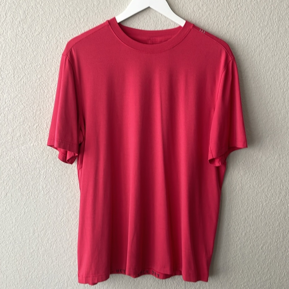 License to Train t-shirt